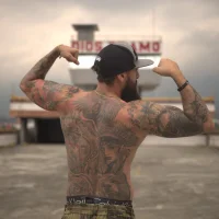 toomas_t - Profil Fotoğrafı