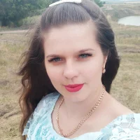 Alena_Miller's Foto Profil