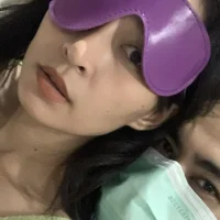 MikaRoseX 头像图片