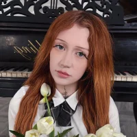 Eva_Moran – avatarbillede