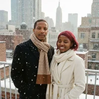 MzansiLoversXXX's Avatar Pic