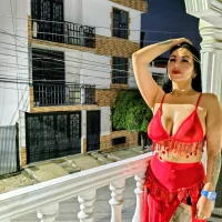 Franchescatop Avatarbild