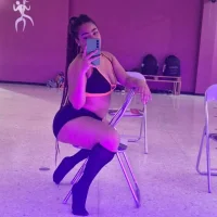 Naomi_jhonson – avatarbillede