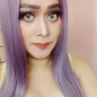 KhaylaBigBoobsTS Gambar Avatar