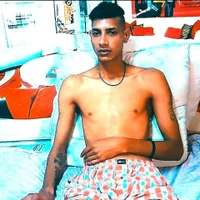 IndianSavageMale Immagine Avatar