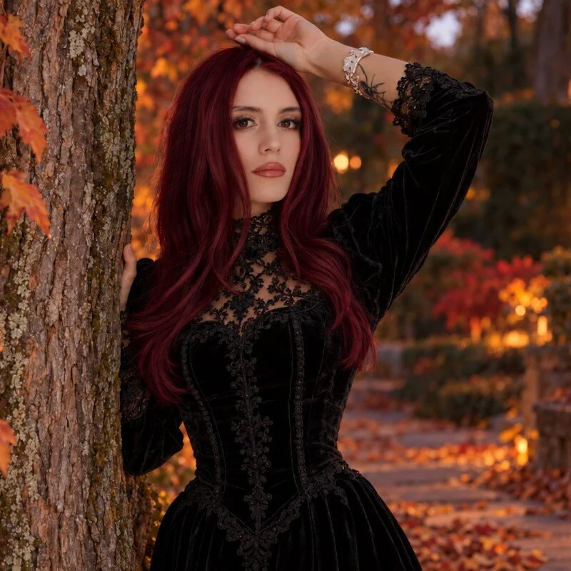 RedLipse profile photo