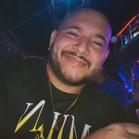 black-bear18's Profile Pic
