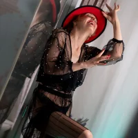 รูปโปรไฟล์ของ LaidyAlma