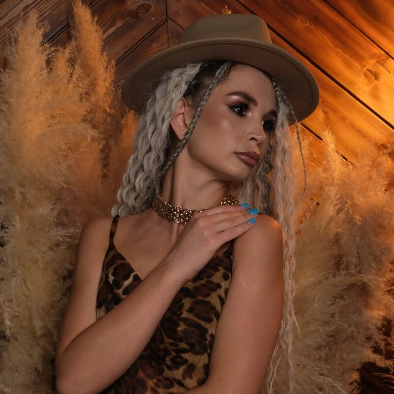JennyRosh profile photo