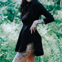 LaurasBlacks profilbillede