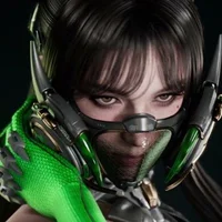 Avatar obrázek LadyFreyna