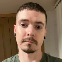 Awatar – badwolfboy88