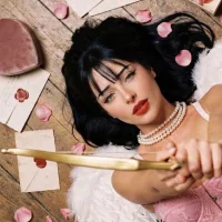 Marilyn_Rosex's Avatar Pic