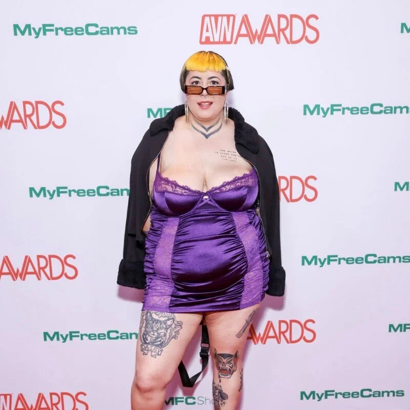 meiafterdark Stripchat profile image