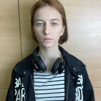 YoIandeRoux's Foto Profil