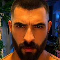 Harpergold's Avatar Pic