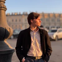 geserm avatar - live cam performer on MySuperHot