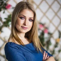 GloryHelena's Profile Pic