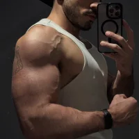 DanteJock's Avatar Pic