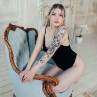 Stefani_2000's Profile Pic