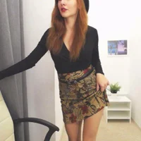 CamillaFox's Profile Pic