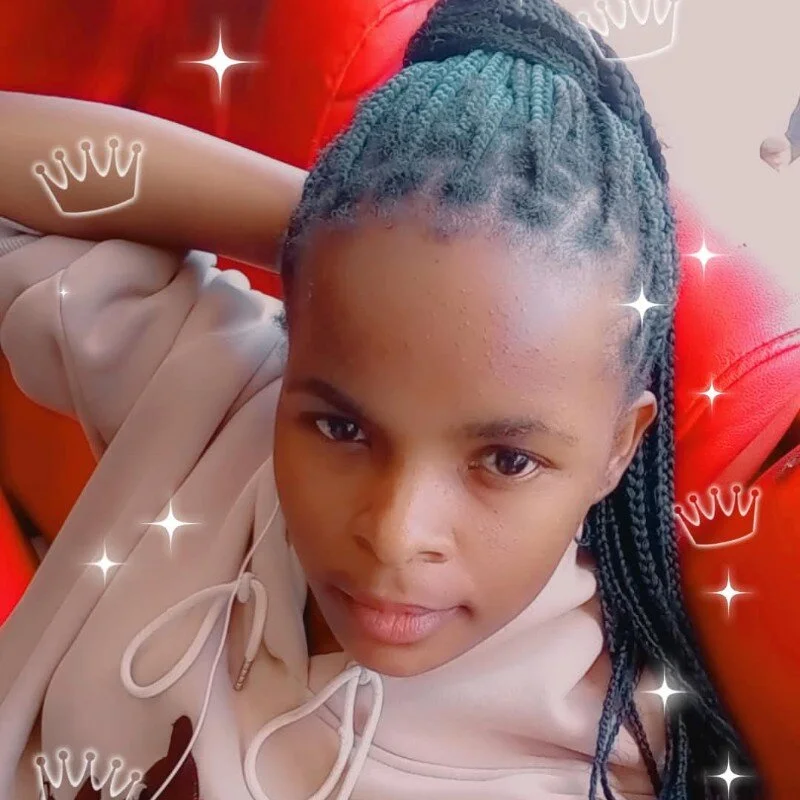 Cute_lizah Stripchat profile image
