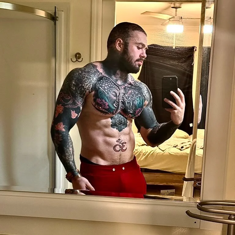 nathaniel_13 Stripchat profile image