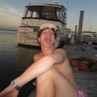 Harrisonxos profilbillede