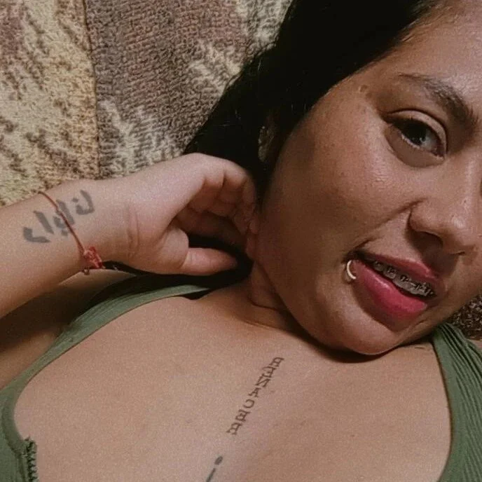 Thaliana_sm profile photo