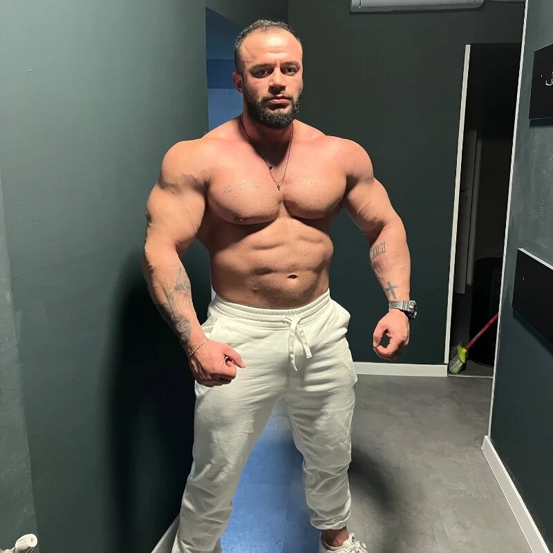 RickyMiami1 profile photo