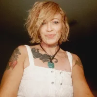 Foto desnuda XXX de daddieslilnatnat