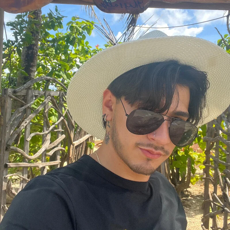 Elian_savoy Stripchat profile image