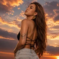 prettybushy: εικόνα άβαταρ