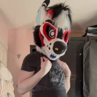 thathairyfurrys profilbillede