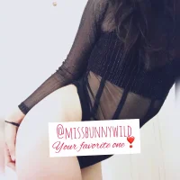 MissBunWild's Profile Pic