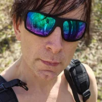 gayelion's Avatar Photo