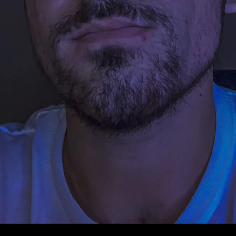 serjaohot28 Stripchat profile image