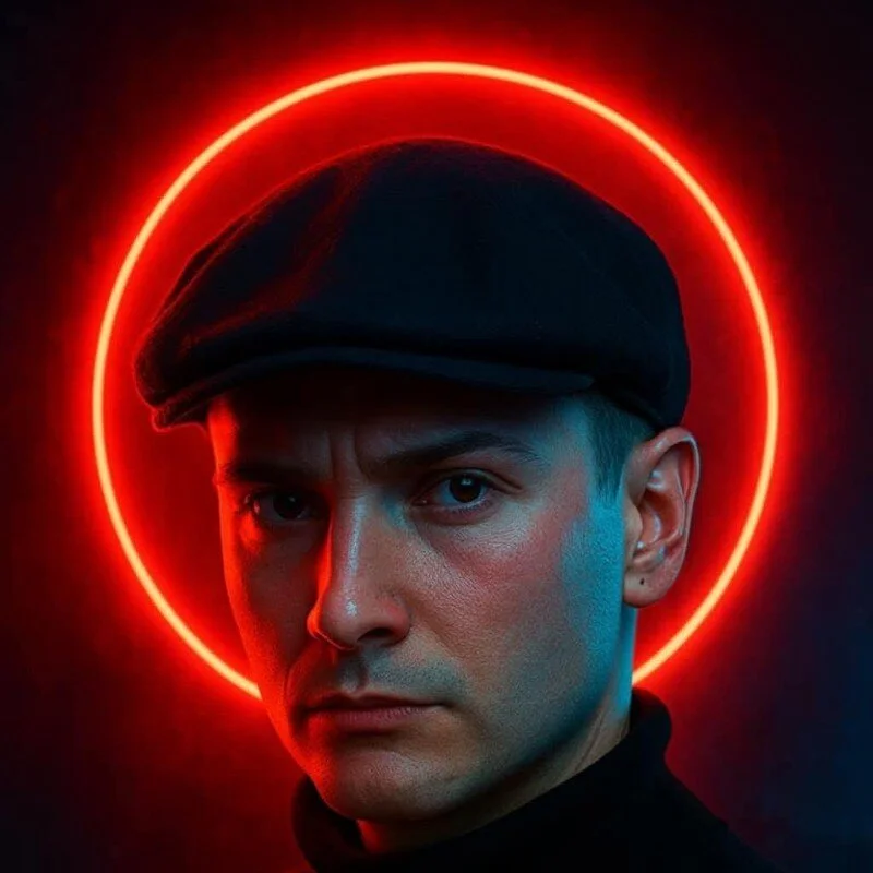 Alastor__ profile photo
