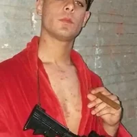 Timidoenjoado's Profile Pic