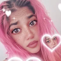 GoddessKarma420 এর প্রোফাইল ছবি