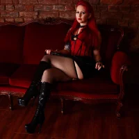 MistressIrene's Profile Pic