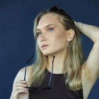 LinaVolbergs's Profile Pic