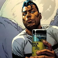 freddy_on Immagine Avatar