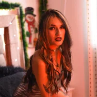 amelierouss 头像图片