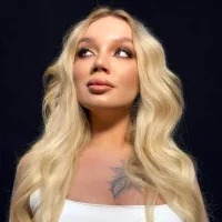 Zdjęcie profilowe modela Amanda_Collins_
