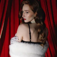 MichaDenver 头像图片