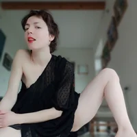 Stormy_Jade Φωτ, Προφίλ