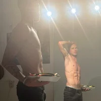 รูปโปรไฟล์ของ dutchhotguy