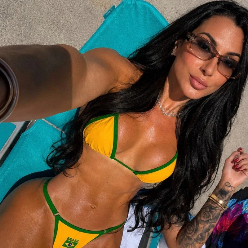 THAYLACOLINGBRASIL profile photo