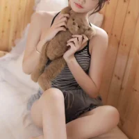 Nora_Sunshine - Profil Fotoğrafı